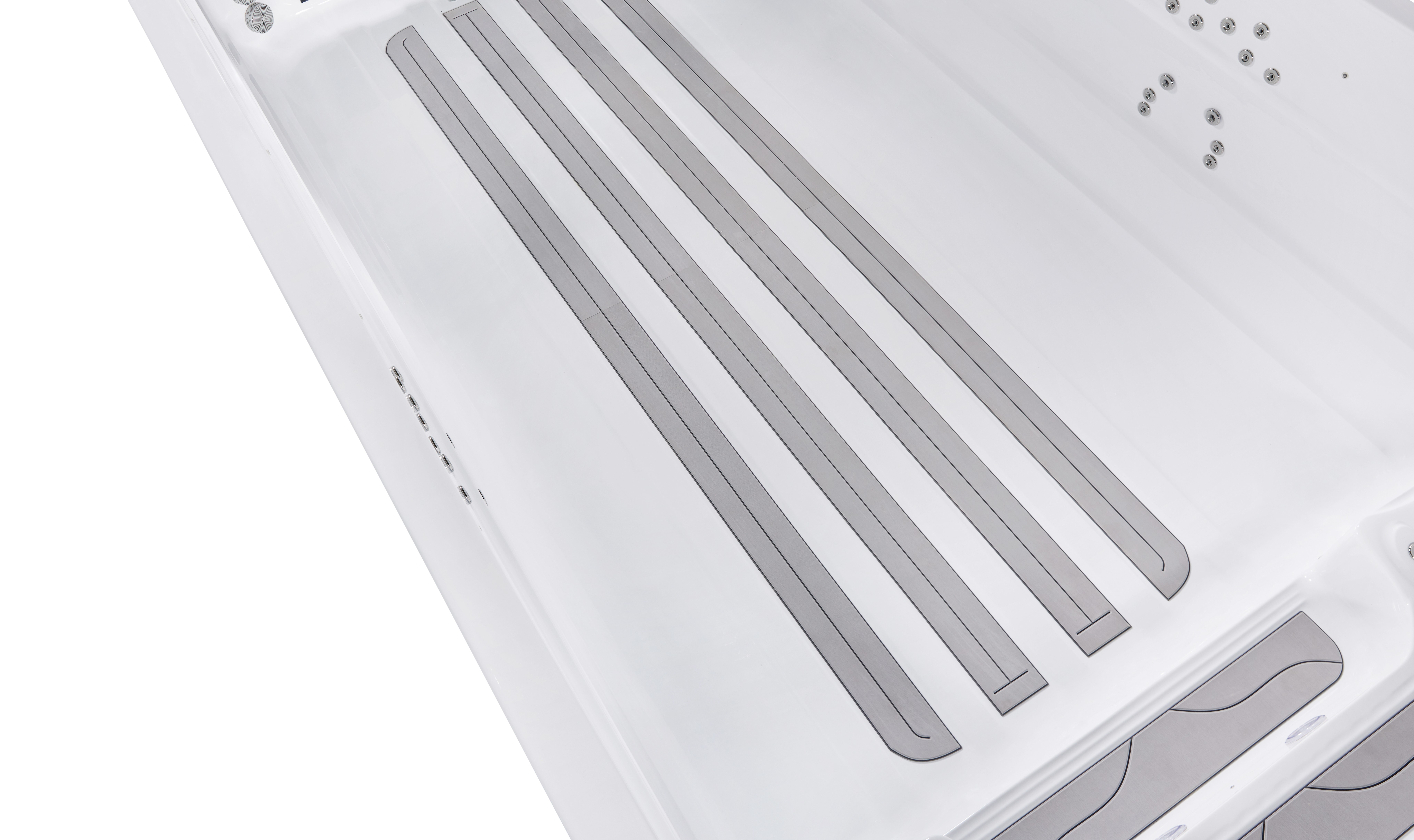 Swim Spa Minnesota 7 Meter **3 METER BREIT**